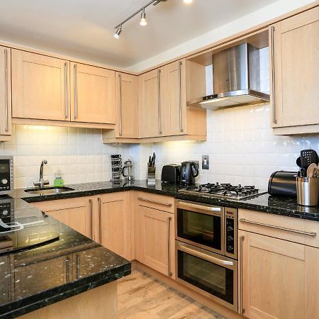 14 Combehaven Villa ซัลคอมบ์ ภายนอก รูปภาพ