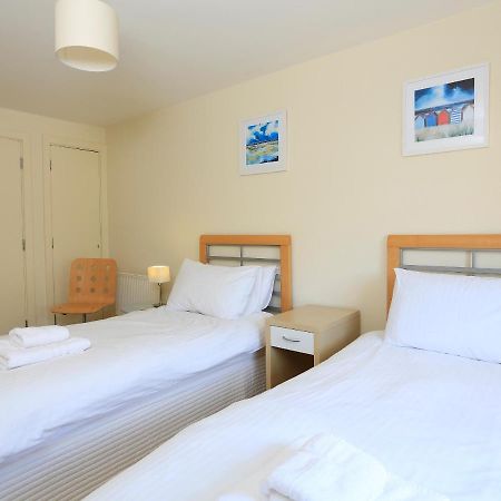 14 Combehaven Villa ซัลคอมบ์ ภายนอก รูปภาพ