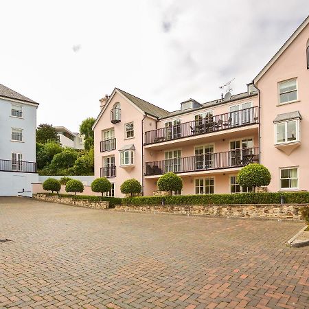 14 Combehaven Villa ซัลคอมบ์ ภายนอก รูปภาพ