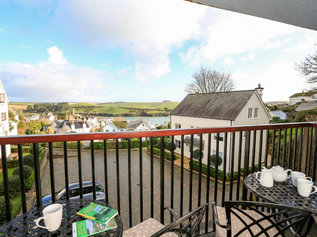 14 Combehaven Villa ซัลคอมบ์ ภายนอก รูปภาพ