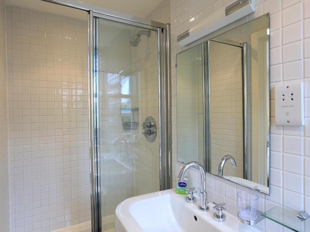 14 Combehaven Villa ซัลคอมบ์ ภายนอก รูปภาพ