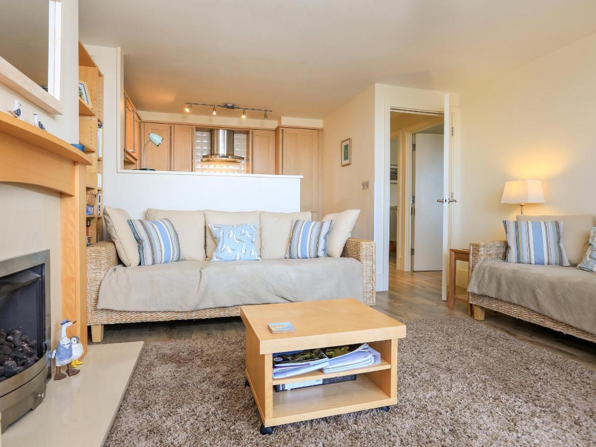 14 Combehaven Villa ซัลคอมบ์ ภายนอก รูปภาพ