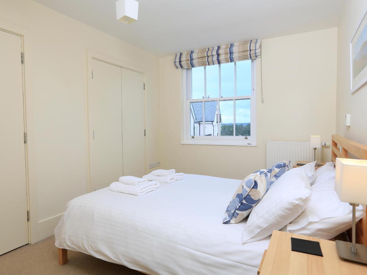 14 Combehaven Villa ซัลคอมบ์ ภายนอก รูปภาพ