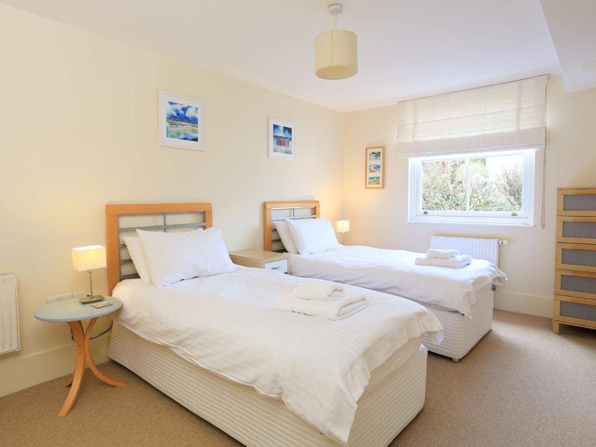 14 Combehaven Villa ซัลคอมบ์ ภายนอก รูปภาพ