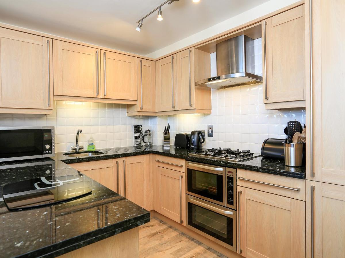 14 Combehaven Villa ซัลคอมบ์ ภายนอก รูปภาพ