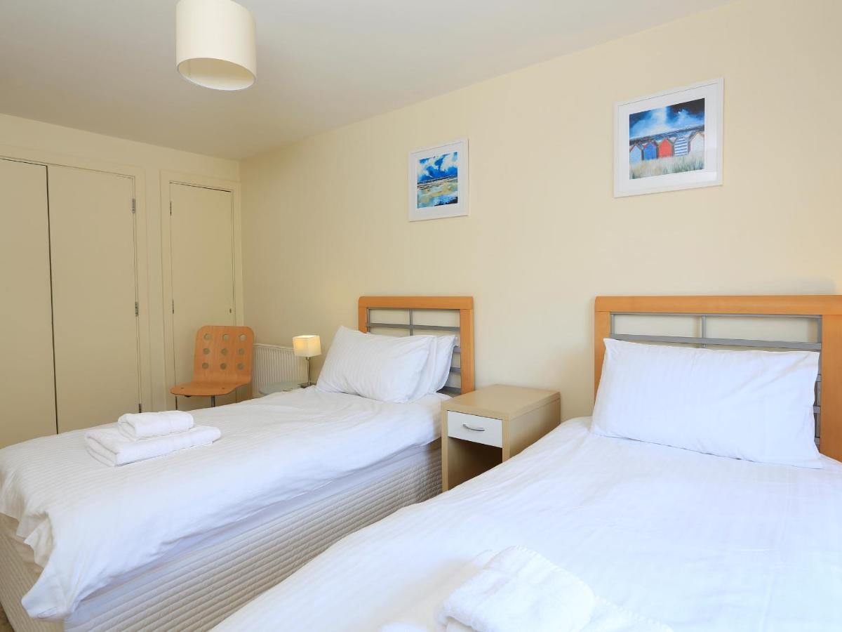 14 Combehaven Villa ซัลคอมบ์ ภายนอก รูปภาพ