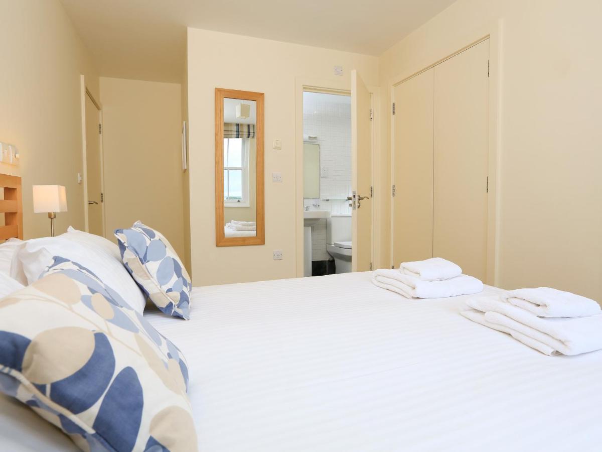 14 Combehaven Villa ซัลคอมบ์ ภายนอก รูปภาพ
