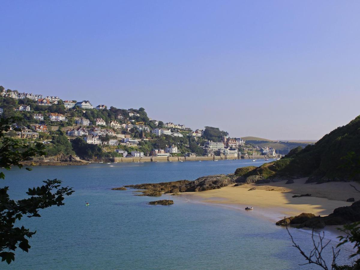 14 Combehaven Villa ซัลคอมบ์ ภายนอก รูปภาพ
