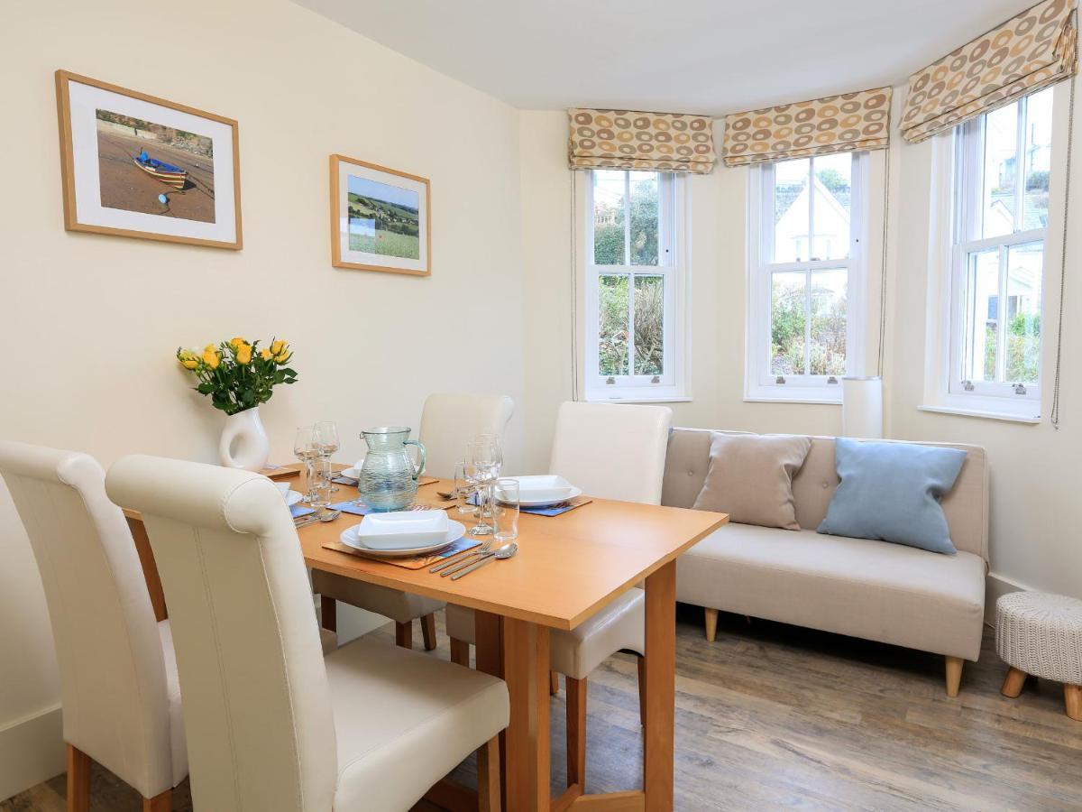 14 Combehaven Villa ซัลคอมบ์ ภายนอก รูปภาพ