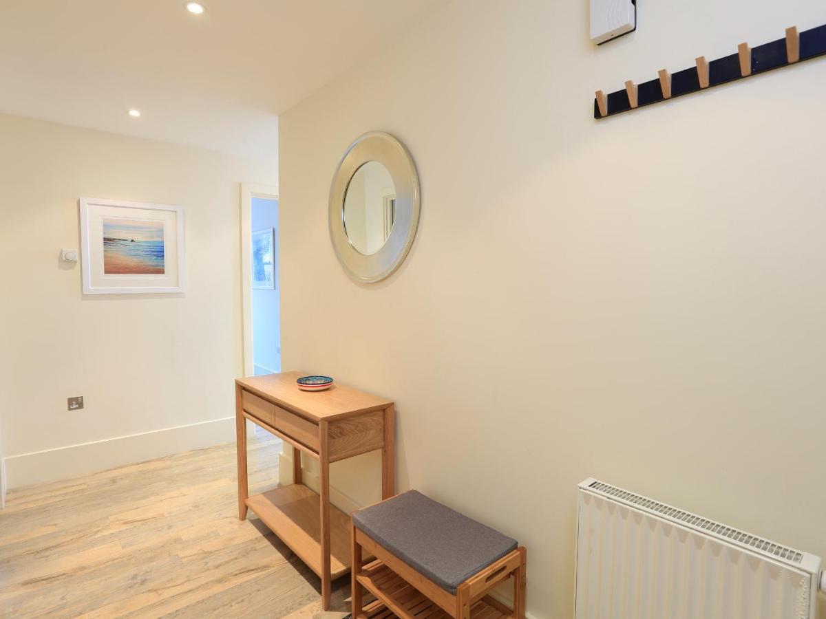 14 Combehaven Villa ซัลคอมบ์ ภายนอก รูปภาพ