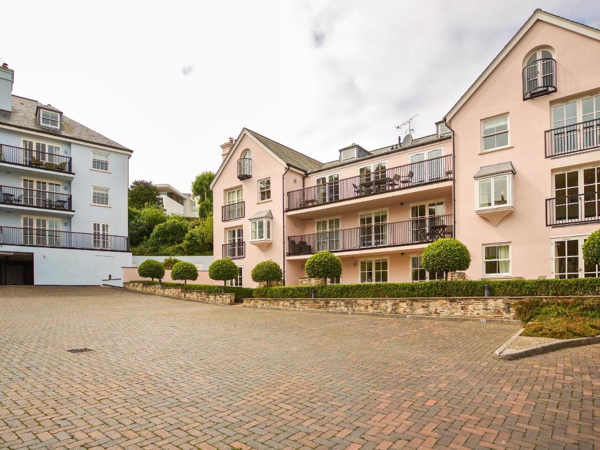 14 Combehaven Villa ซัลคอมบ์ ภายนอก รูปภาพ
